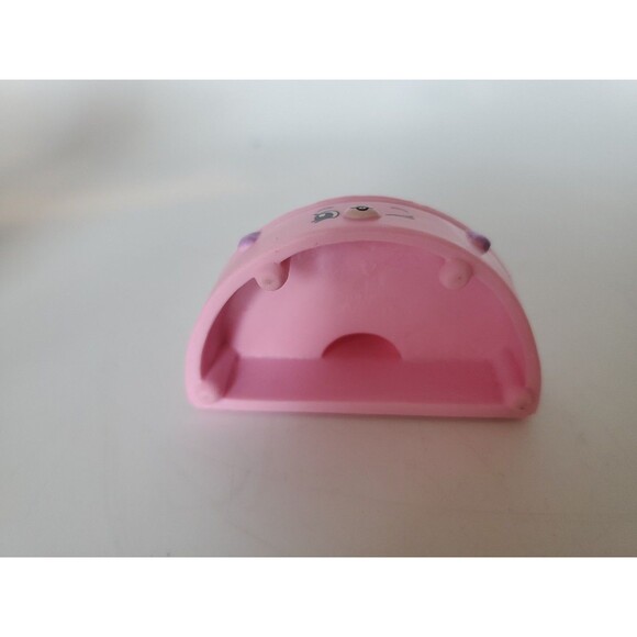 Shopkins Replacement Dollhouse Furniture Piano Locker Bear Ottoman Mixed Bundle - Picture 7 of 13